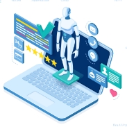 How AI Application Development Services are Powering Intelligent Enterprise Applications