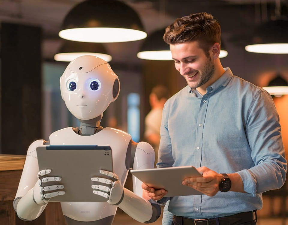 Find out more about our application service's by speaking with a Team Member.