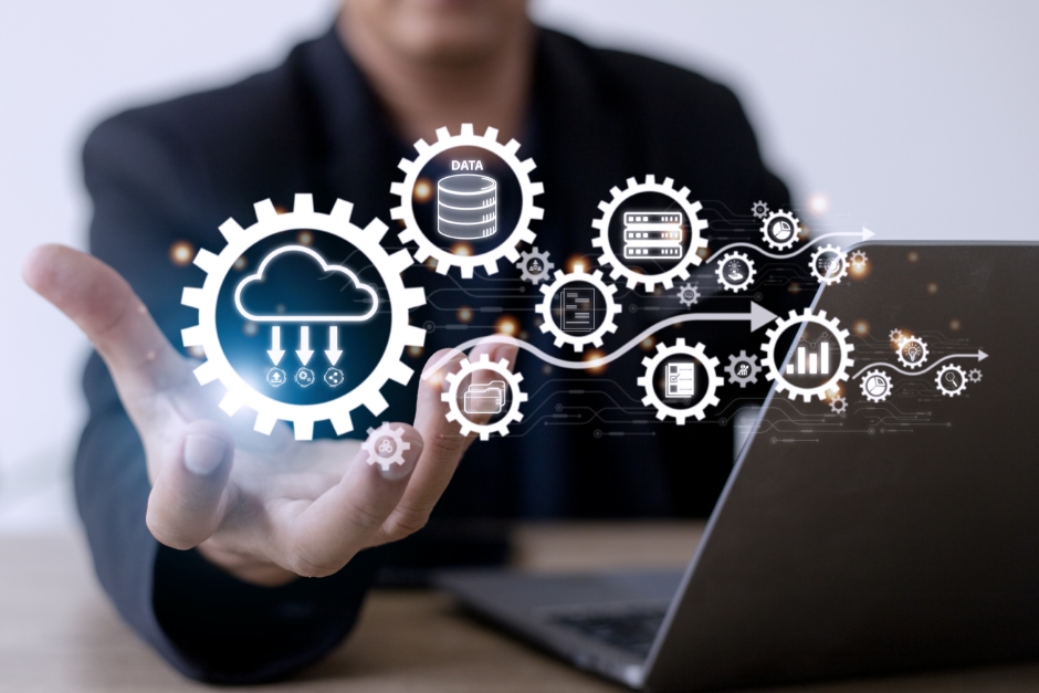 How AI Managed Services Are Helping Organizations Maintain Stability in Complex IT Environments