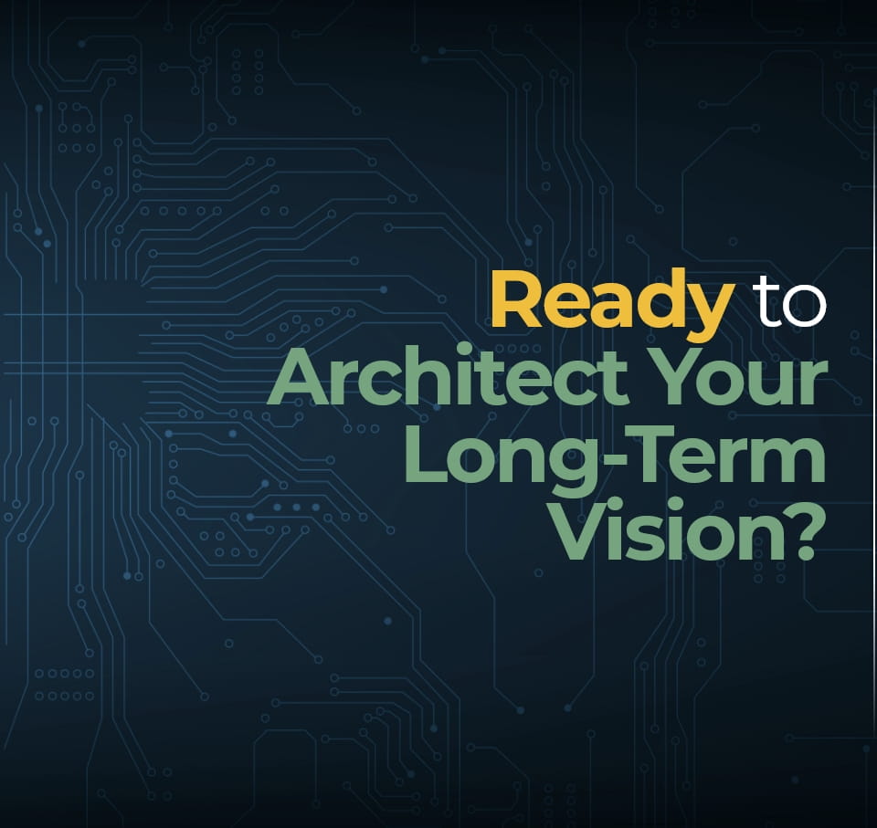 Find out more about our application service's by speaking with a Team Member.