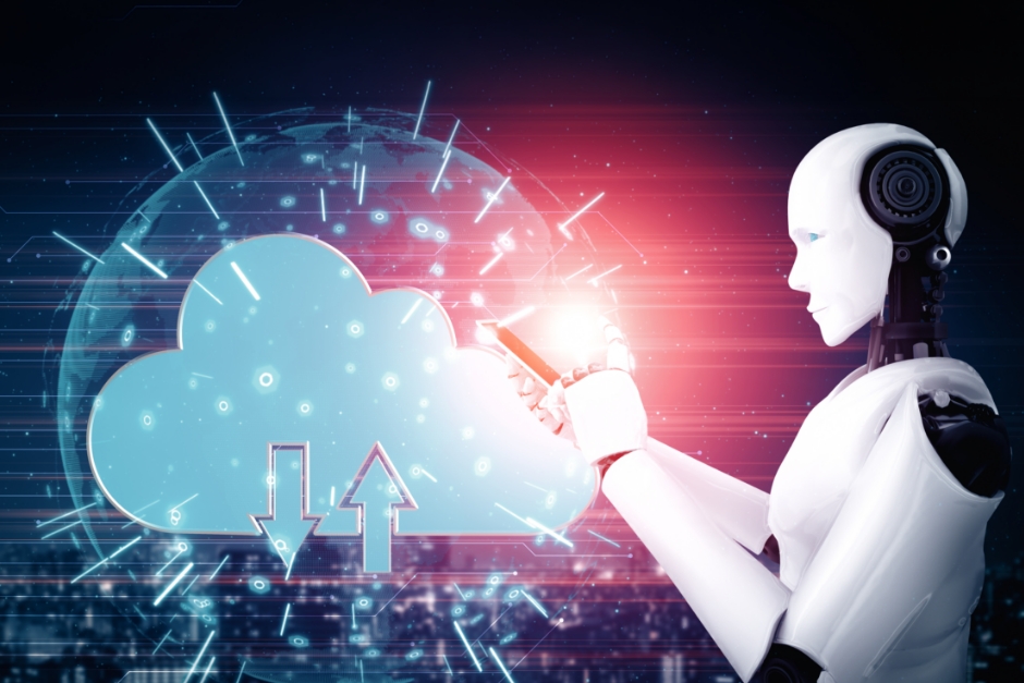 Why Every Enterprise Needs an AI-Ready Cloud Strategy in 2026