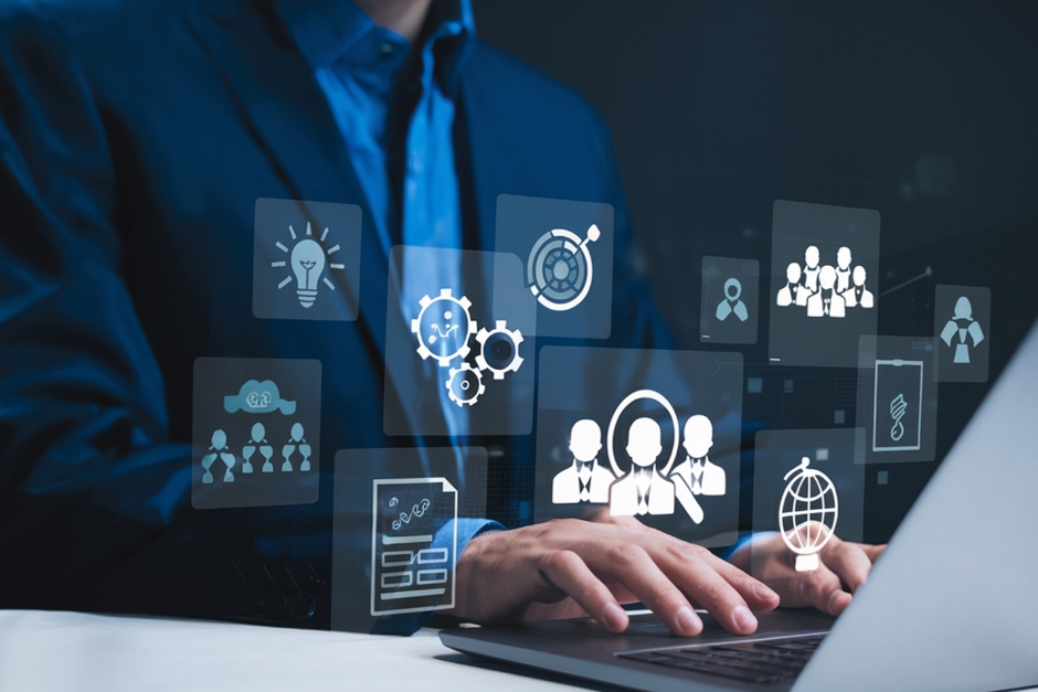 Modern Workforce Challenges Solved Through IT Consulting & Staffing Solutions, how?