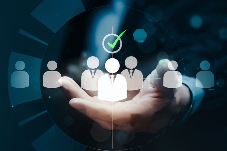 How Modern Enterprises are Addressing Technology Skill Gaps Through IT Staffing Solutions