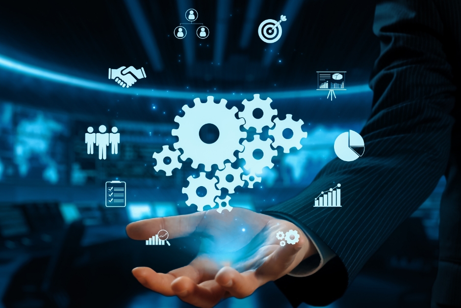 How Managed Services Driving Stability Across Modern Enterprise IT Operations