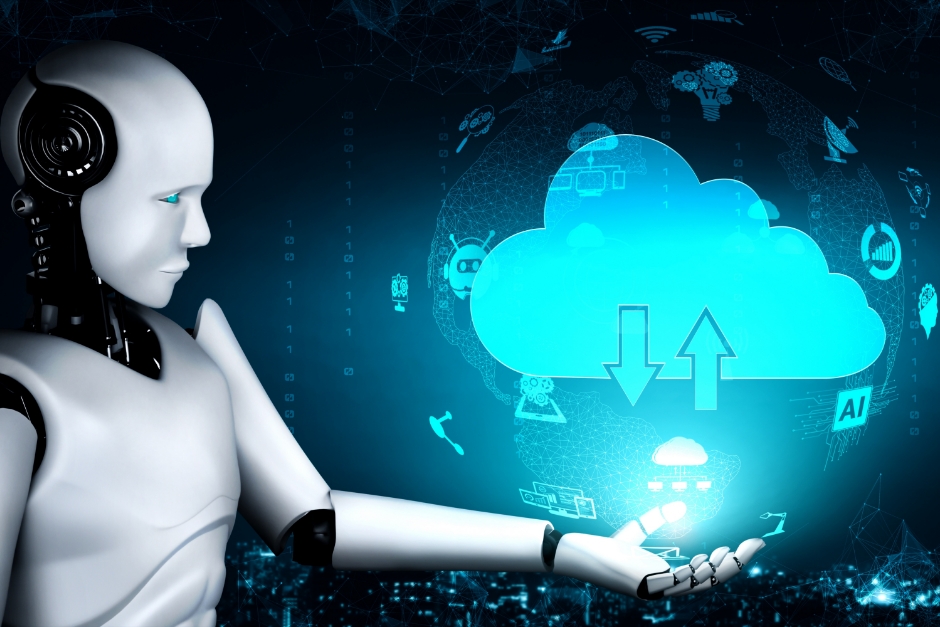 Why Enterprises Are Moving Toward AI Cloud Solutions for Scalable Innovation