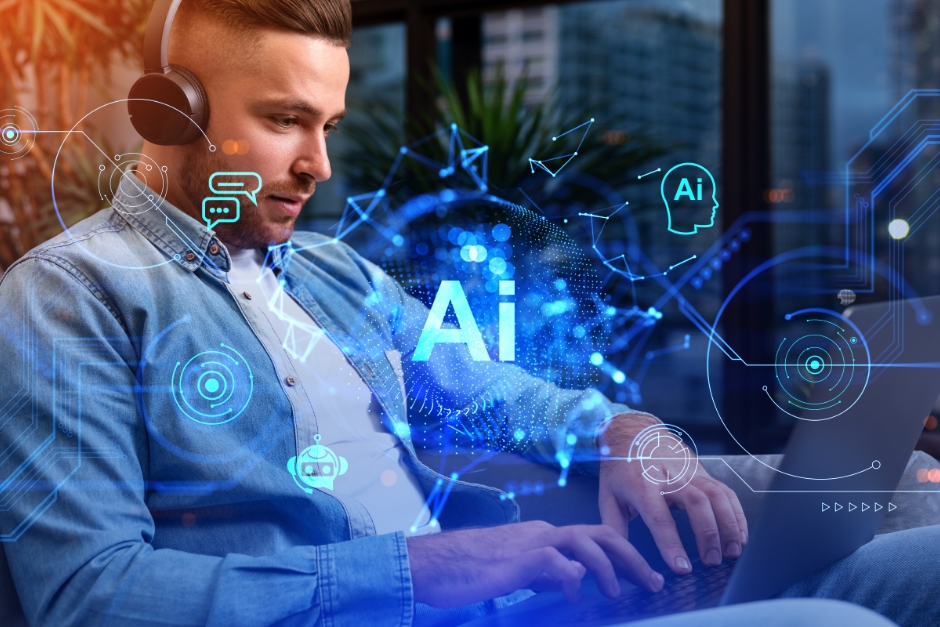 AI Powered Requirements Extraction: How an Agentic AI Assistant Generates Accurate Software Requirements