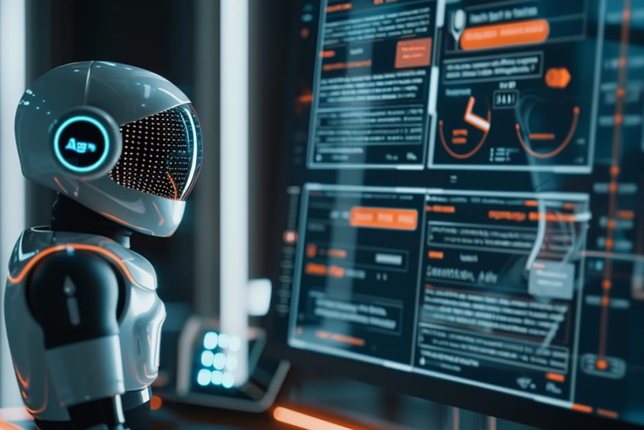 How AI Is Making Software Testing Smarter, Faster and More Reliable