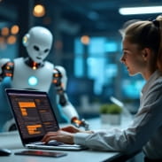 How AI Is Making Software Testing Smarter, Faster and More Reliable