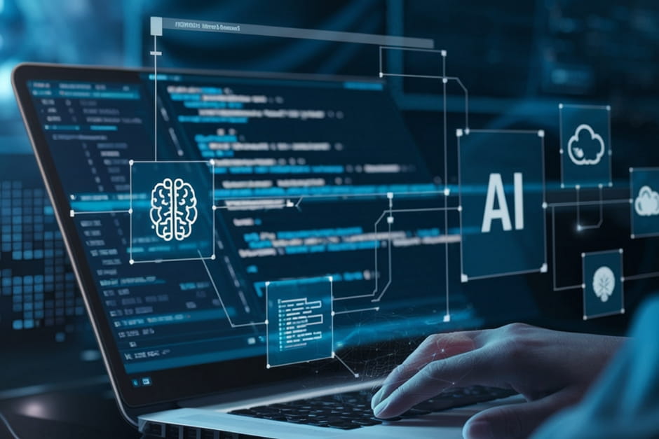 How Modern Businesses Are Delivering Flawless Software With AI Testing