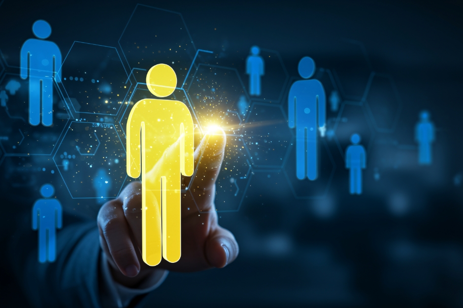 How to Determine the Right IT Staffing Services Ratio Before Your Next Hiring Push