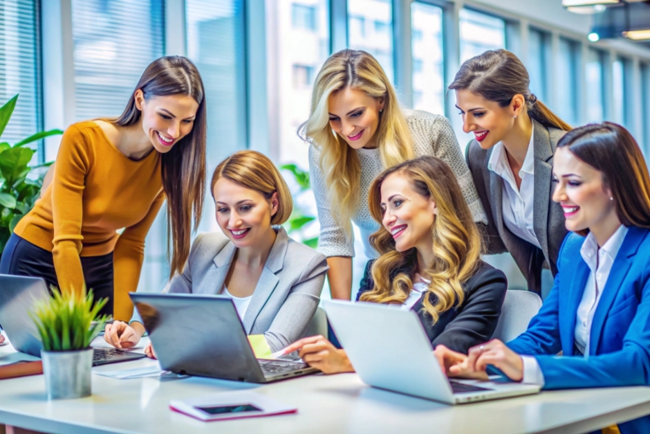 IT Staffing Solutions That Keep Pace with Fast-Changing Enterprise Technology Needs