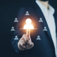 The Benchmarks That Define a Top Staffing Solutions Company in Enterprise Technology