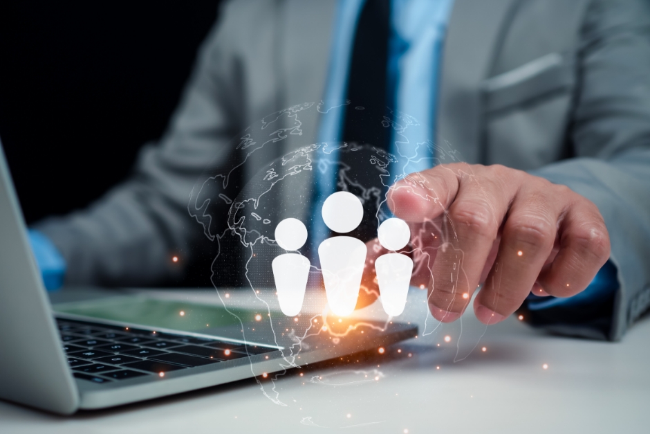 The Benchmarks That Define a Top Staffing Solutions Company in Enterprise Technology