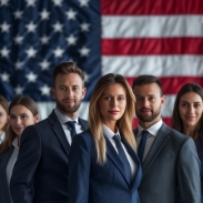 Tech Talent Hiring in the USA in 2026: What Enterprises Need From a Staffing Company Now