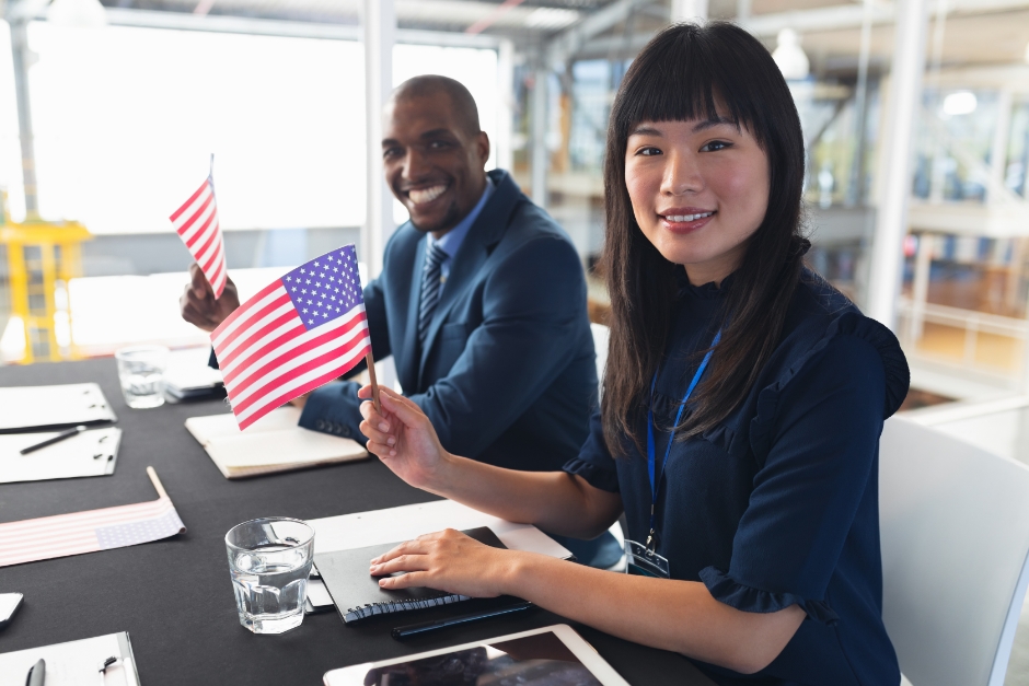 Tech Talent Hiring in the USA in 2026: What Enterprises Need From a Staffing Company Now