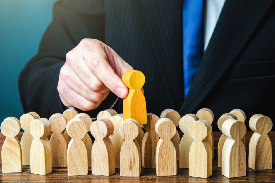 The Expertise Gap in Tech Hiring That Only Expert IT Staffing Solutions Can Fill