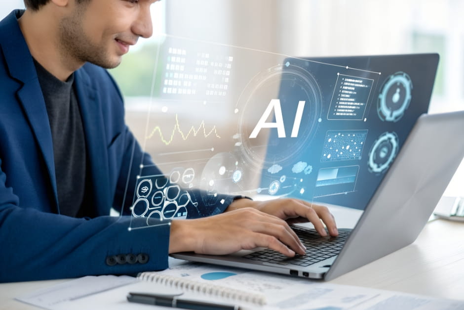 What Happens When Your Software Testing Process Gets an AI Upgrade