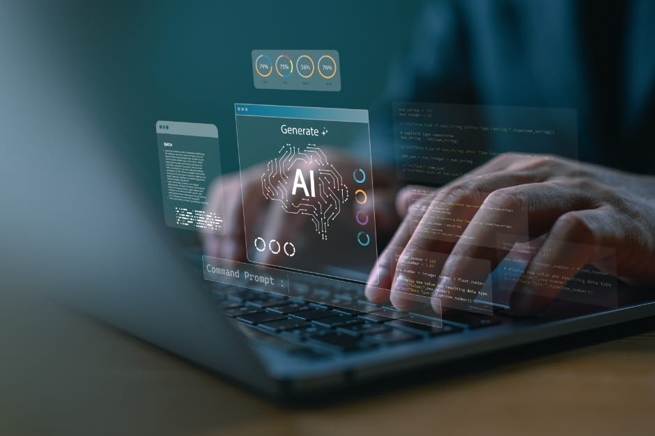 Why AI Powered Testing Is Becoming the New Standard for Quality Assurance