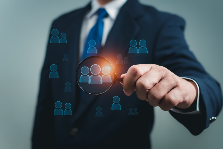 Your Tech Roadmap Is Only as Strong as the IT Staffing Company Behind It