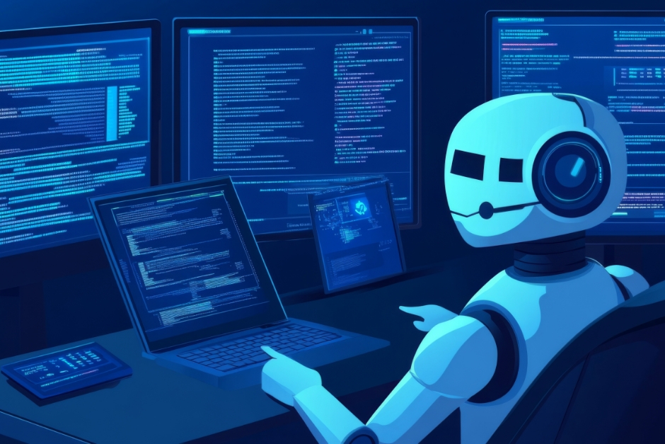Why an Agentic AI Assistant is Elevating Code Documentation from a Chore to a Strategic Asset