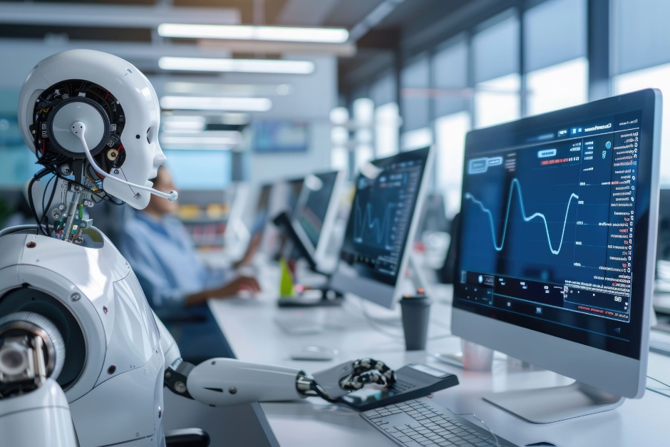 How AI Driven Testing Gives Enterprises a Competitive Edge Beyond Conventional QA and Regression Testing