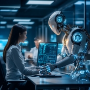 How AI Driven Testing Gives Enterprises a Competitive Edge Beyond Conventional QA and Regression Testing