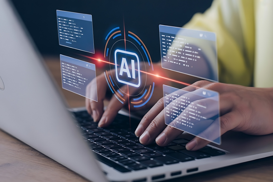 How AI in Software Testing Outperforms Manual Validation Across Large and Complex Enterprise Software Ecosystems