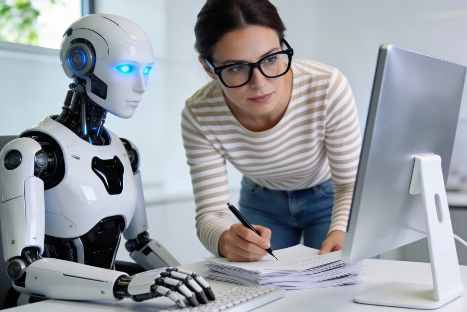 How AI in Test Automation Reduces Maintenance and Improves QA Efficiency