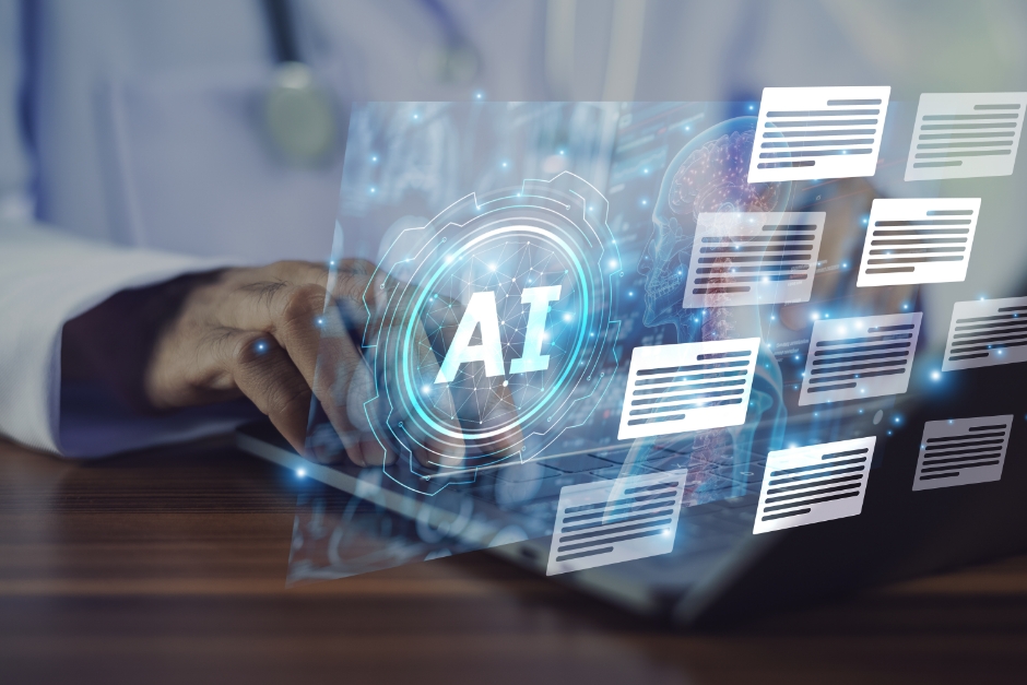 How AI Use Case Generation is Helping Enterprise Teams Close the Gap Between Code and Clarity