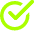 checkmark