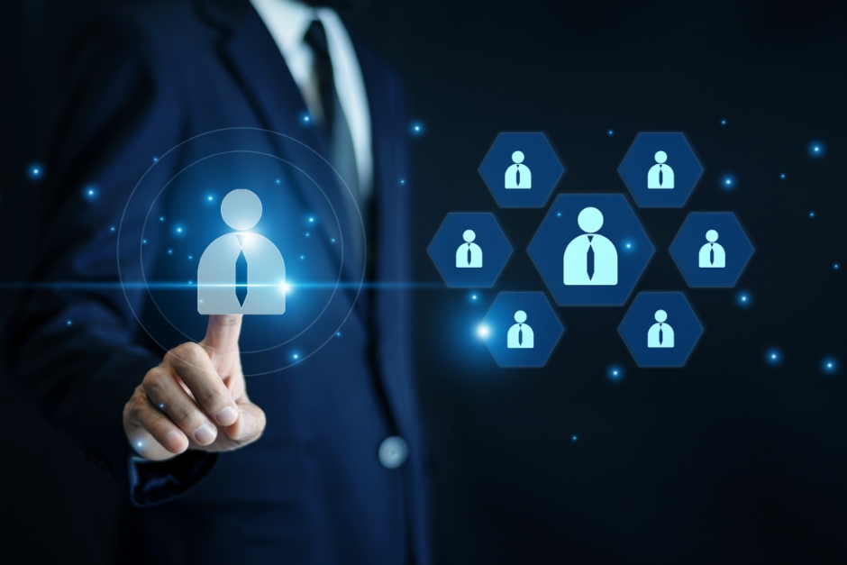 Choosing an IT Staffing Services Provider That Grows with Your Enterprise Technology Needs