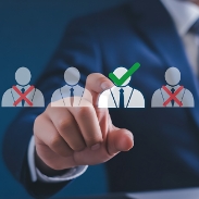 Choosing an IT Staffing Services Provider That Grows with Your Enterprise Technology Needs