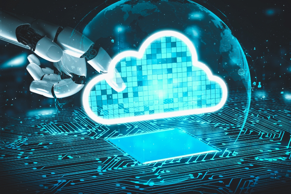 How Enterprises Are Using AI Cloud Solutions to Close the Gap Between IT Capacity and Business Demand