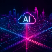 How Enterprises Are Using AI Cloud Solutions to Close the Gap Between IT Capacity and Business Demand