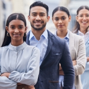 How Global IT Staffing Solutions Give Enterprises Access to Technology Talent That Local Markets Cannot Provide
