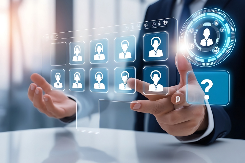 How Global IT Staffing Solutions Give Enterprises Access to Technology Talent That Local Markets Cannot Provide
