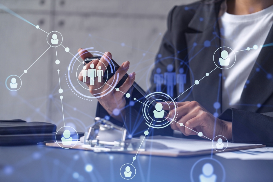 How Permanent Staffing Solutions Create the Institutional Depth Enterprise Tech Programs Depend On