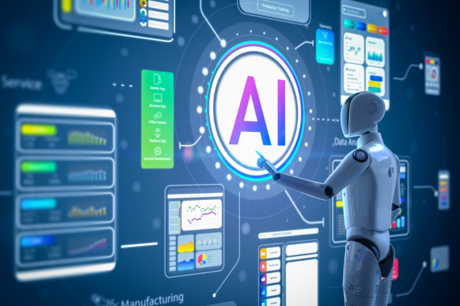 How Agentic AI Powers Every Stage of Legacy Application Modernization from Discovery to Retirement