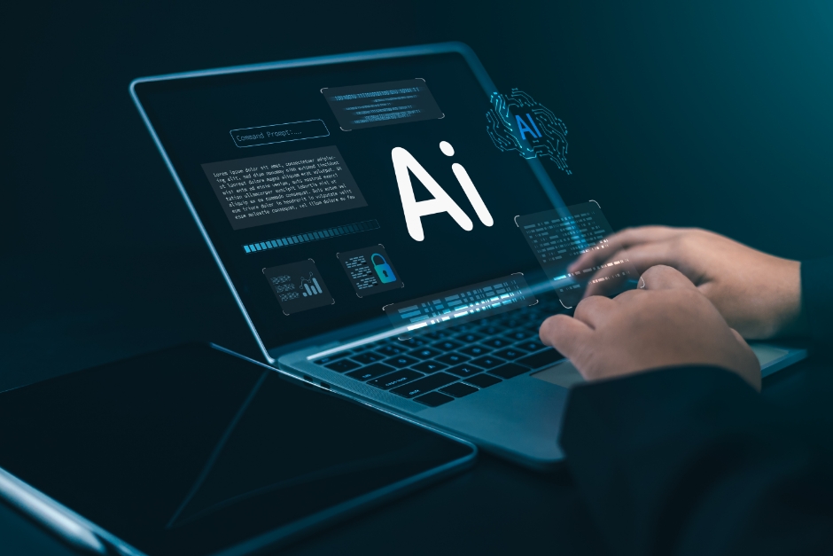 How AI Driven Legacy Modernization Software is Helping Enterprises Modernize Without Disrupting Live Operations