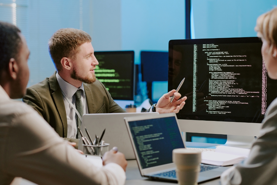 Why Enterprise Leaders Keep Underestimating the Complexity of Legacy System Modernization