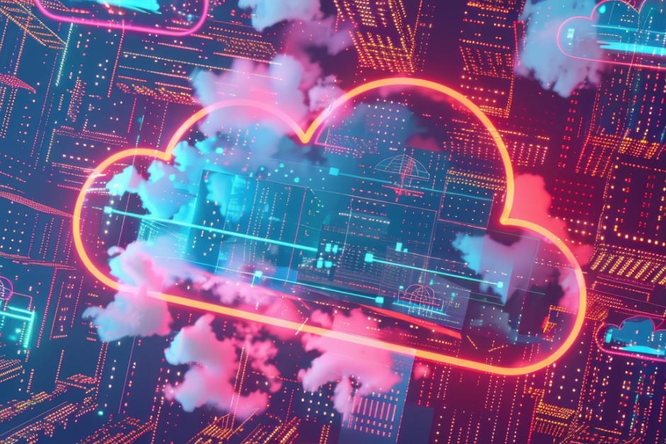 What Enterprise AI Cloud Solutions Look Like When They Are Built for Long-Term Performance Not Just Deployment