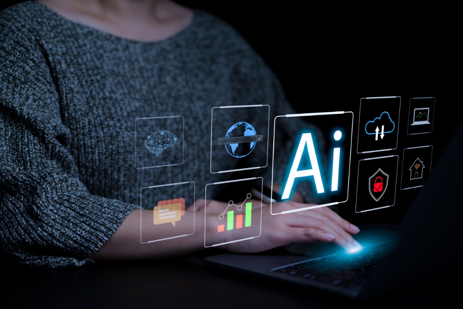 What Separates an Enterprise AI Development Platform from a Tool That Just Assists Developers