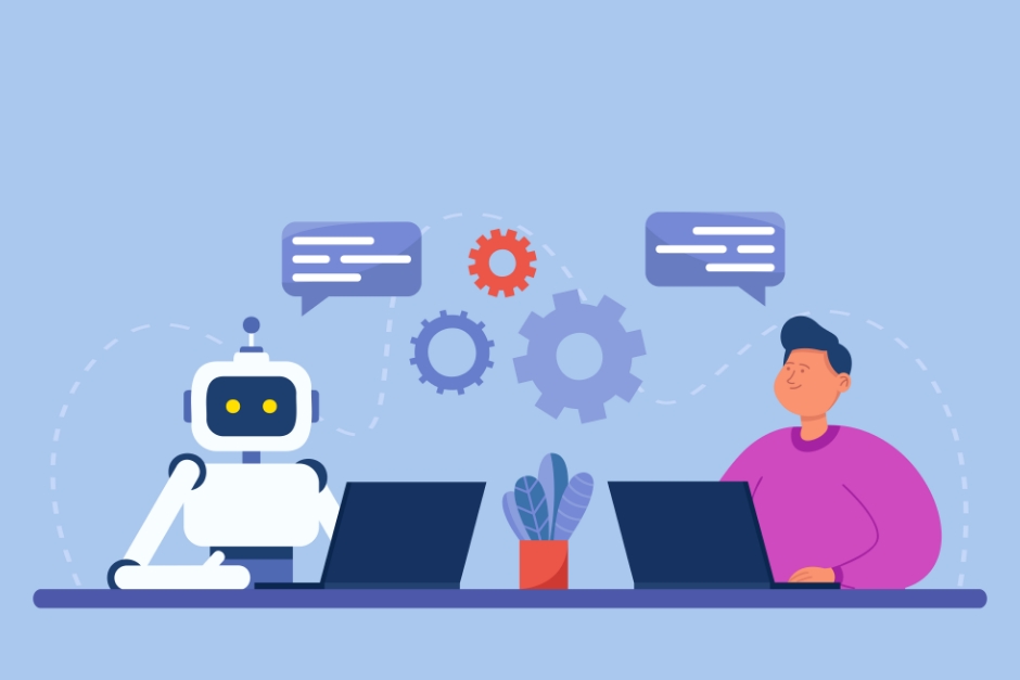 AI Copilot Development Services: Building Enterprise AI Assistants That People Actually Use
