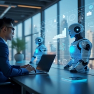 How AI Driven Managed Services Are Helping Enterprises Build More Resilient IT Operations