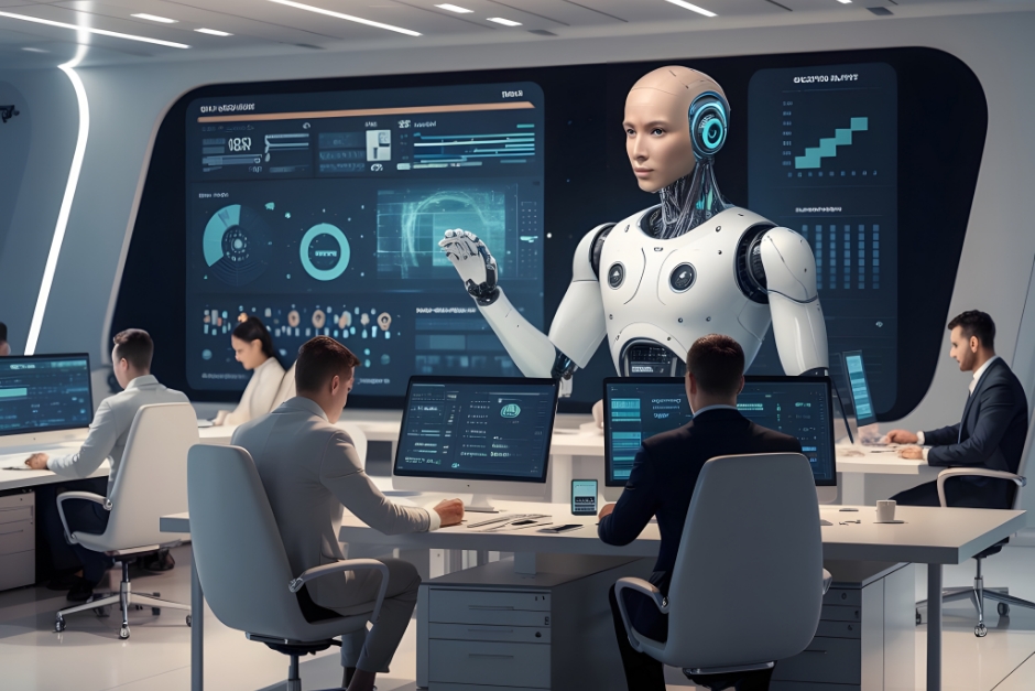 How AI Driven Managed Services Are Helping Enterprises Build More Resilient IT Operations