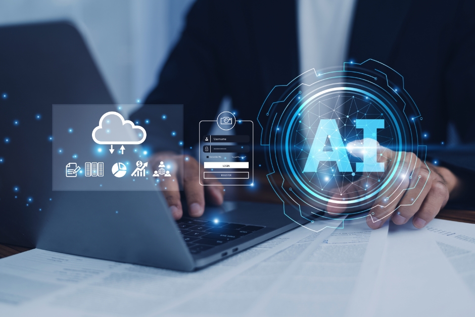 What Makes AI Driven Managed Services the Smart Choice for Modern IT Teams