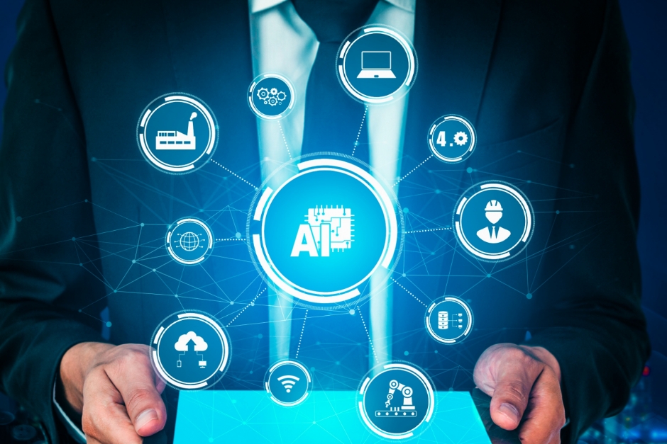 How an AI Managed Application Service is Elevating Enterprise Resilience and Enhancing Scalability