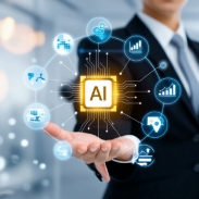How an AI Managed Application Service is Elevating Enterprise Resilience and Enhancing Scalability