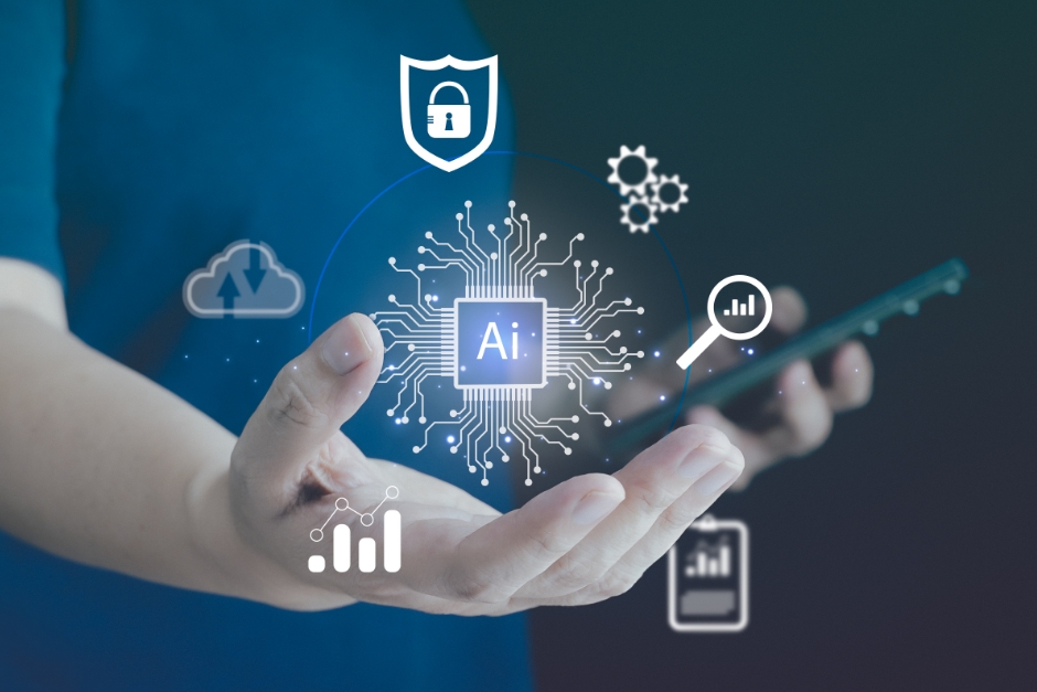How AI Managed Services Help Businesses Run Smarter and Scale with Confidence