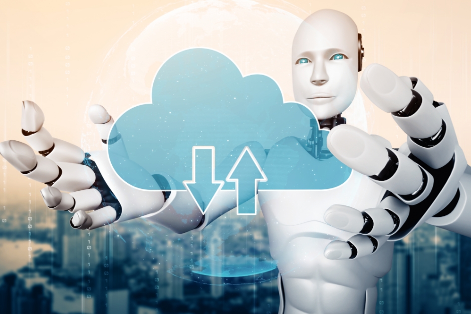 AI Model Hosting and Scaling in Enterprise Cloud: What the Architecture Actually Requires